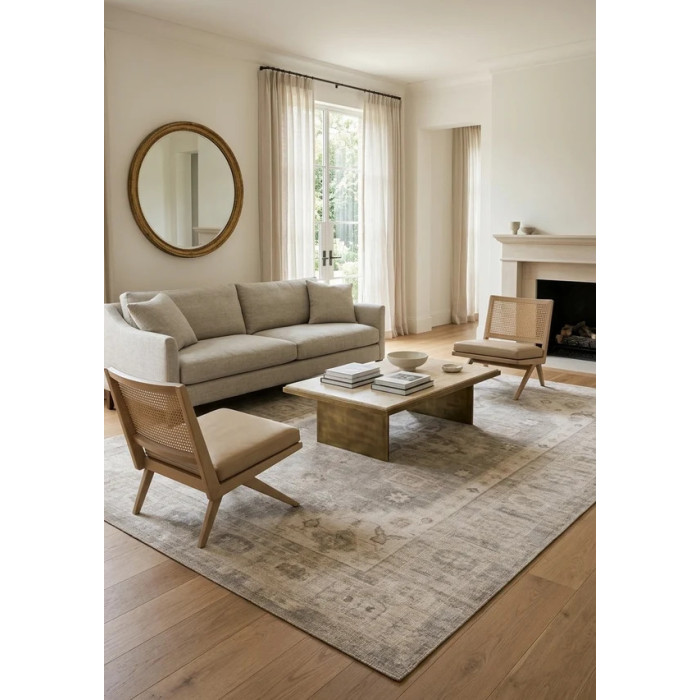 Kilimas MILTON BEIGE (Magic Home Print Collection) Kilimas MILTON BEIGE (Magic Home Print Collection)